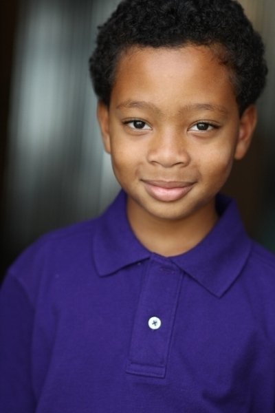 et billede af Tyler Humphrey