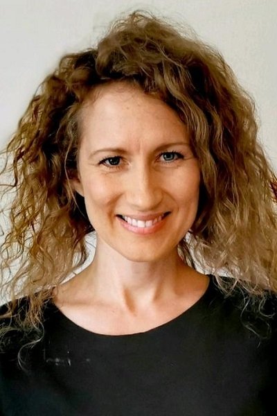 et billede af Dominika Sell-Kukułka