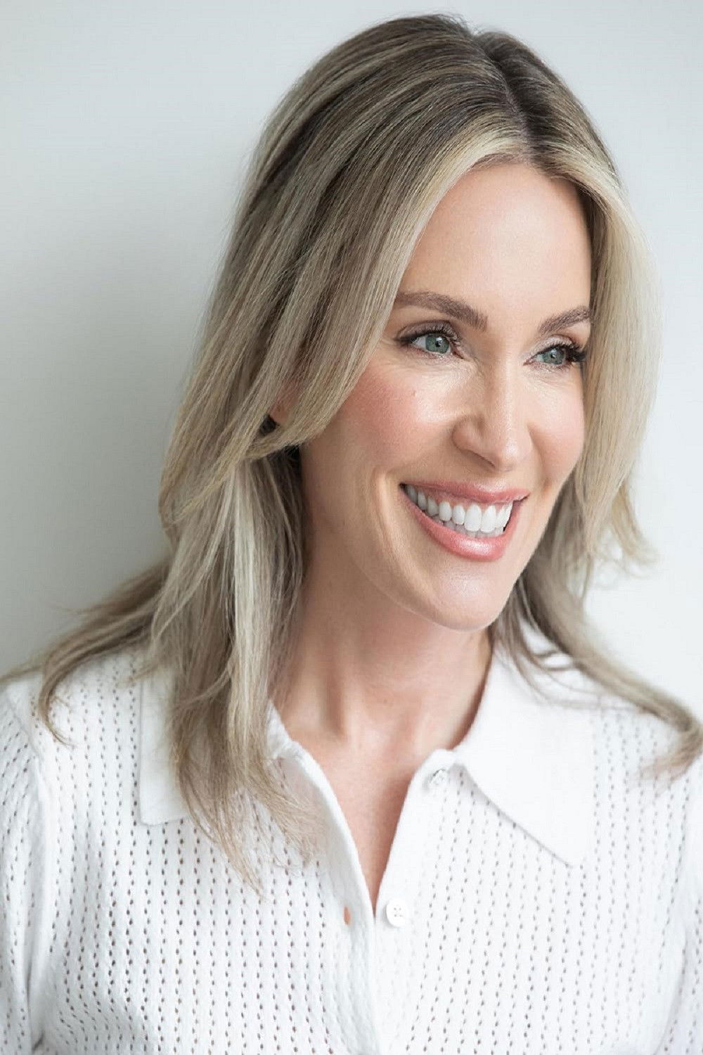 et billede af Vanessa Verdeaux