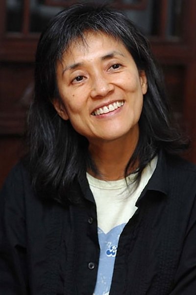 et billede af Clara Law