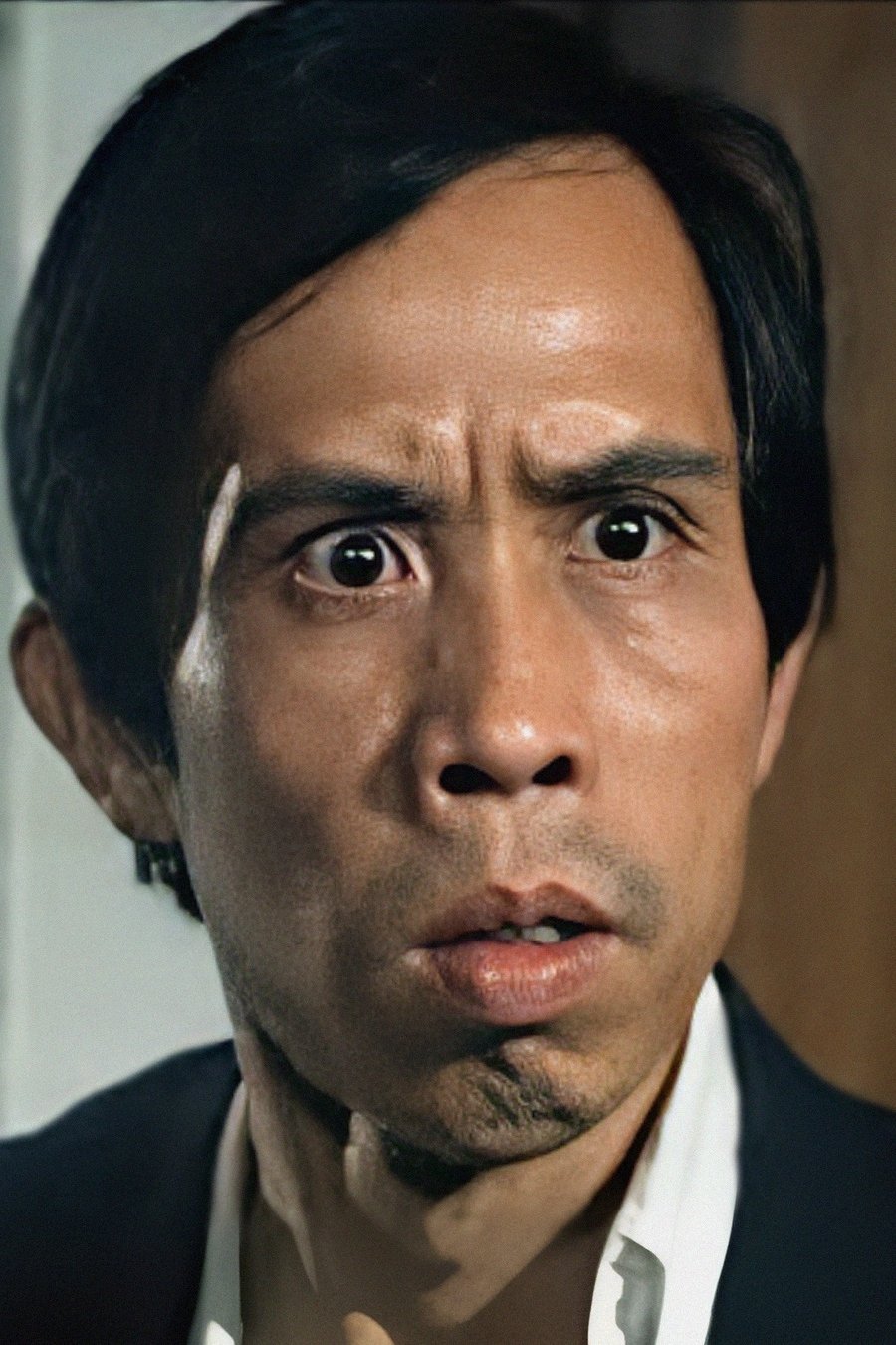 et billede af Chan Kim-Wan