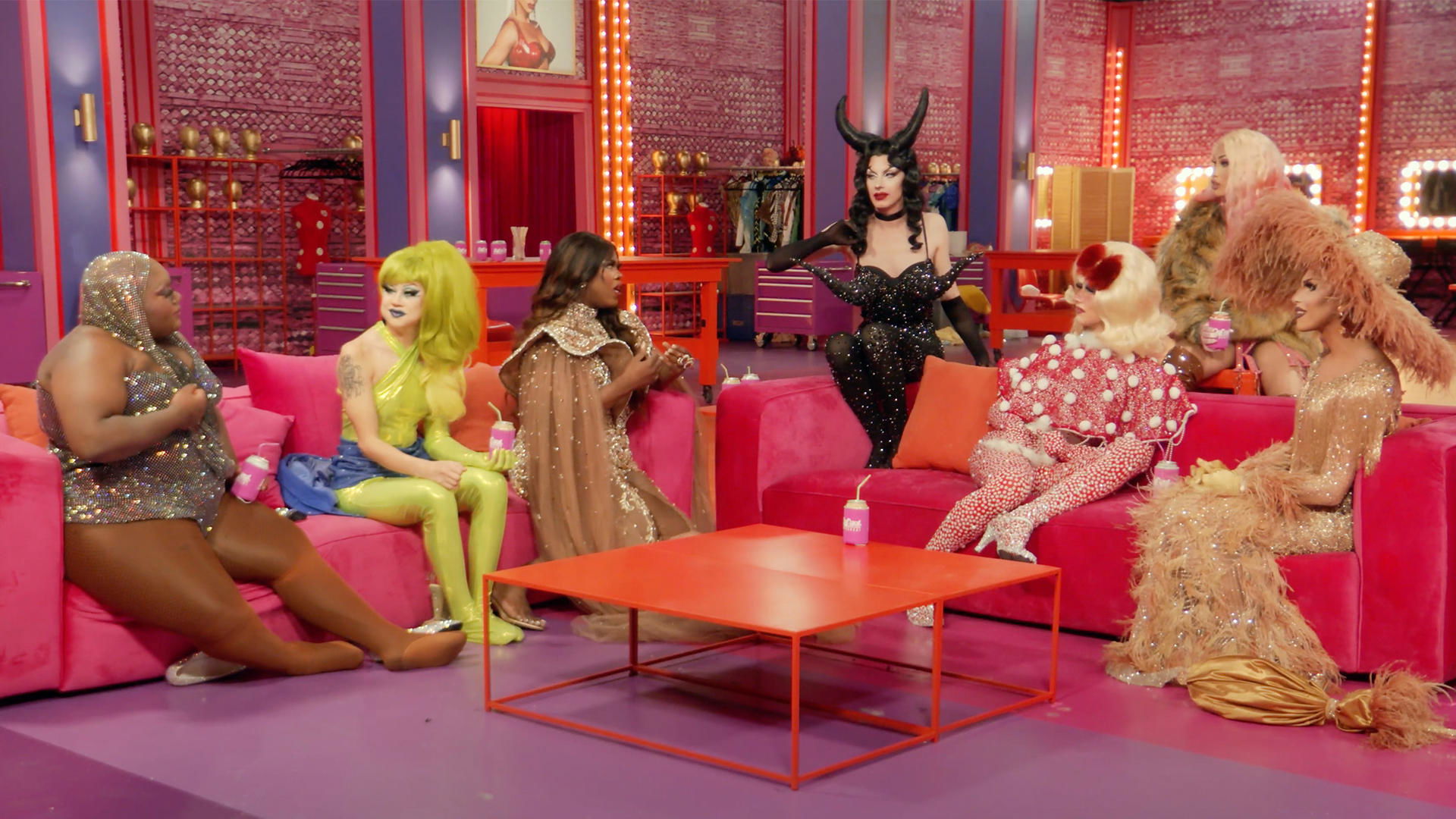 RuPaul's Drag Race: Untucked