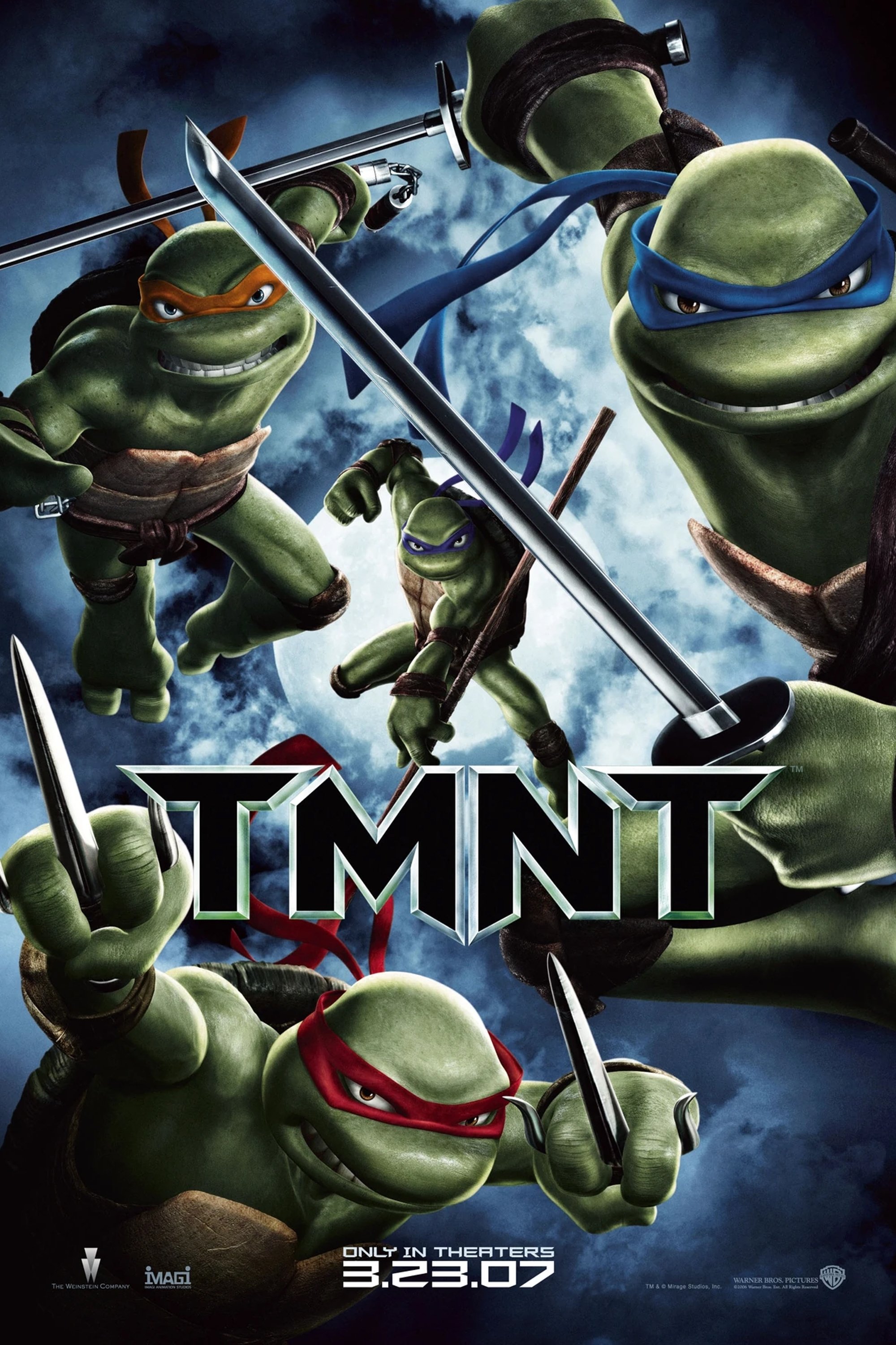 TMNT