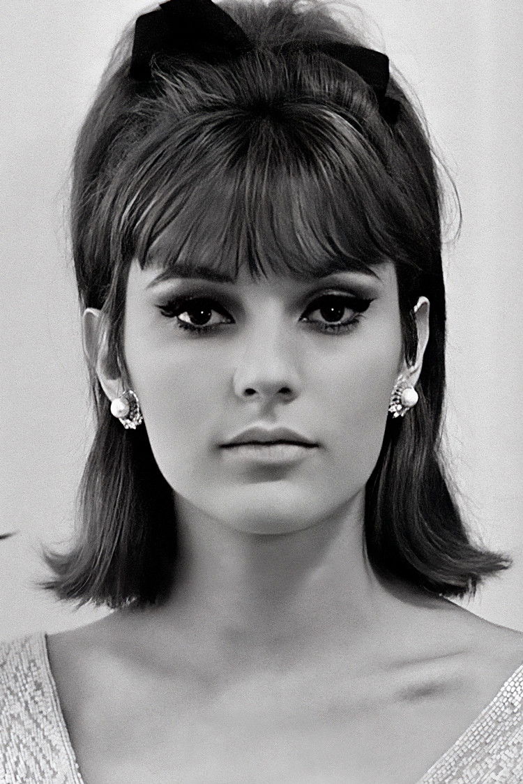 et billede af Agathe Aems