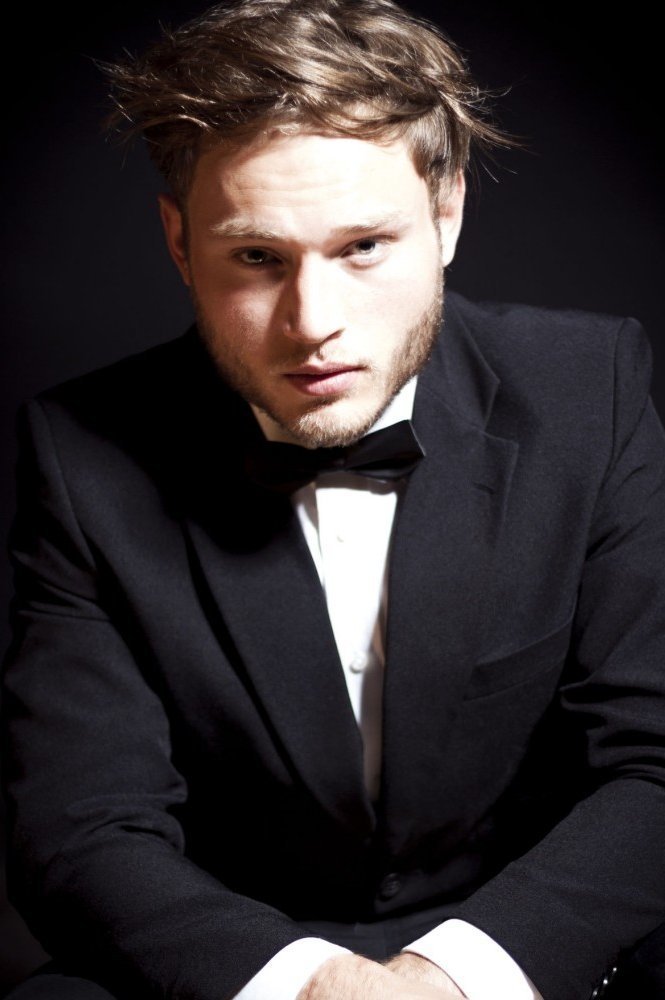 et billede af Sven Timmreck