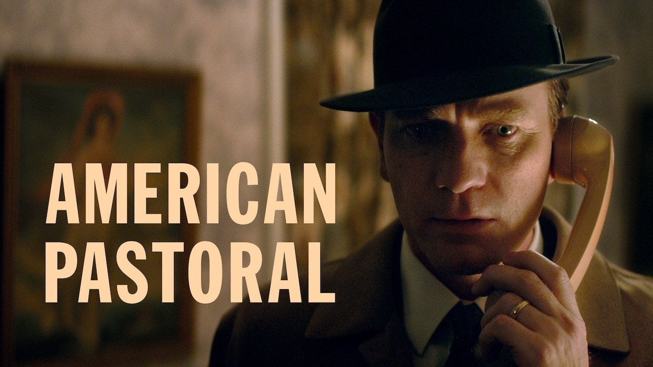 American Pastoral