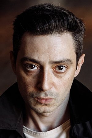 et billede af Nodar Siradze