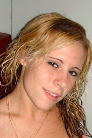 et billede af Cassie