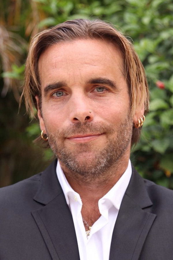 et billede af Martin Zoller