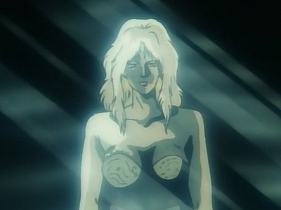 Thumbnail for The Phantom Woman Season 1 Episode 1