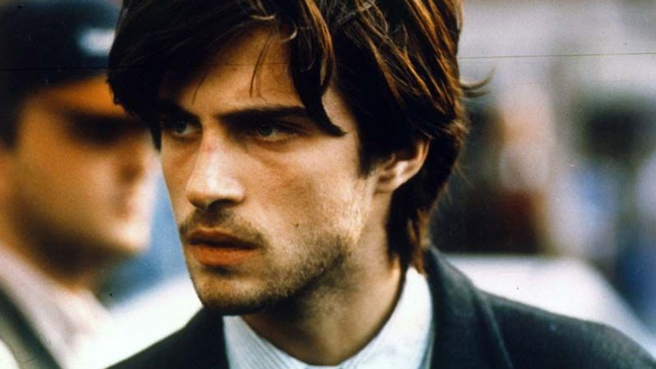 Senza pelle (1994)