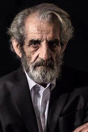 et billede af Idris Rustamov