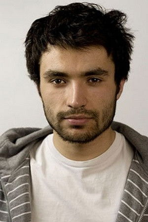 et billede af Hubert Jarczak