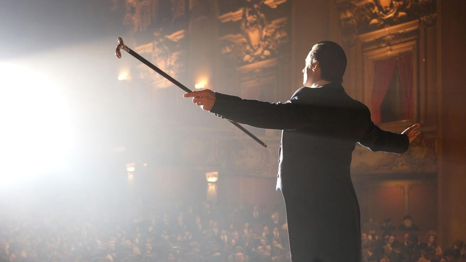 The Prestige (2006)