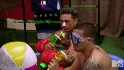 Jersey Shore