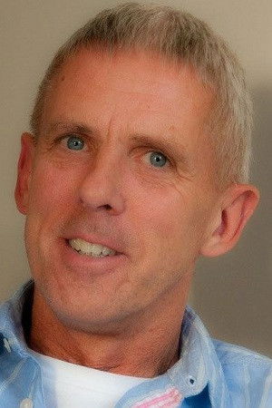 et billede af Lance Price