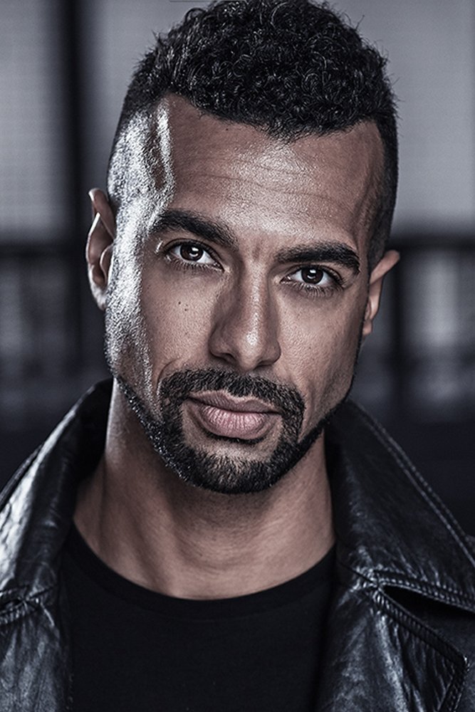 et billede af Asante Tracey