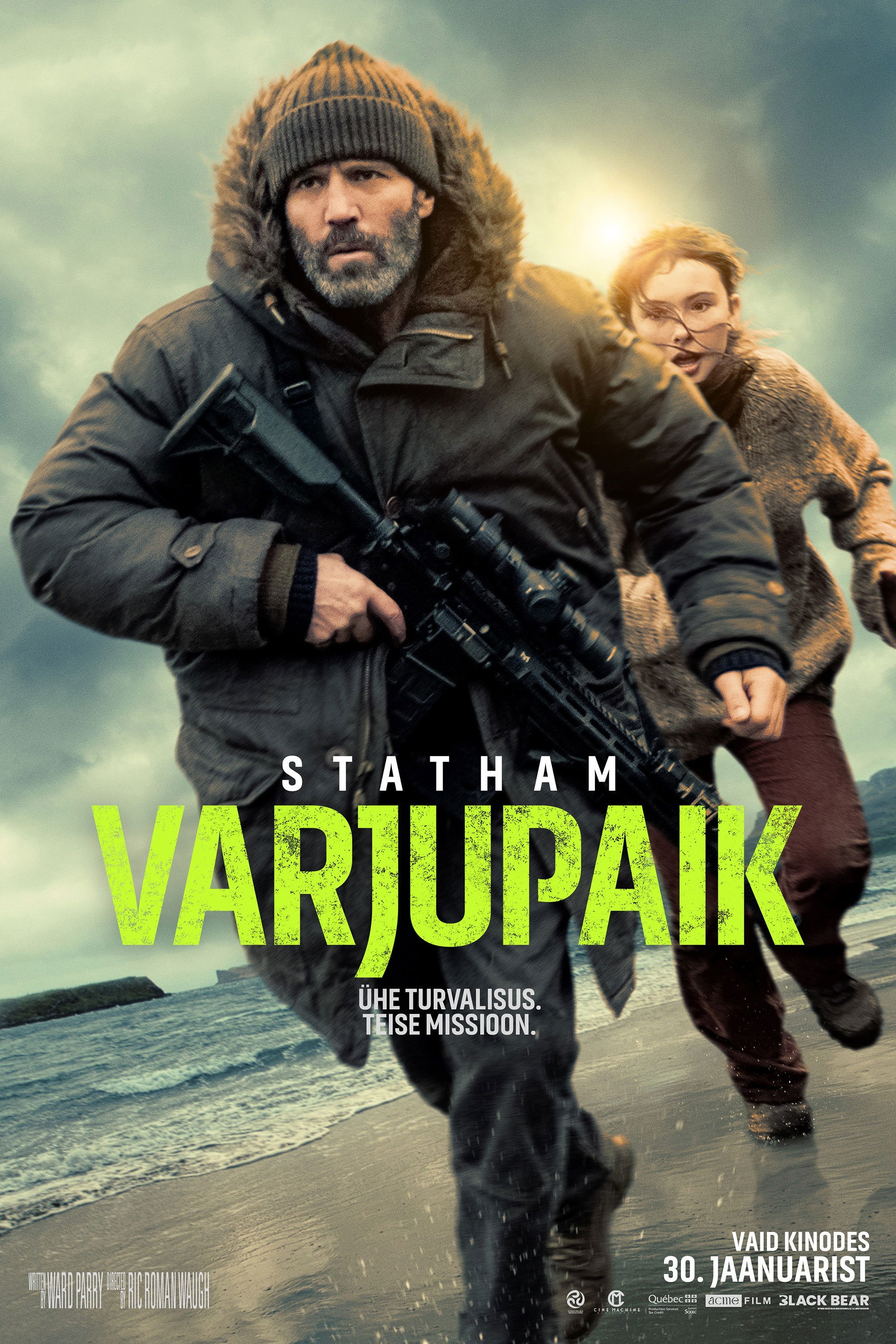 Varjupaik