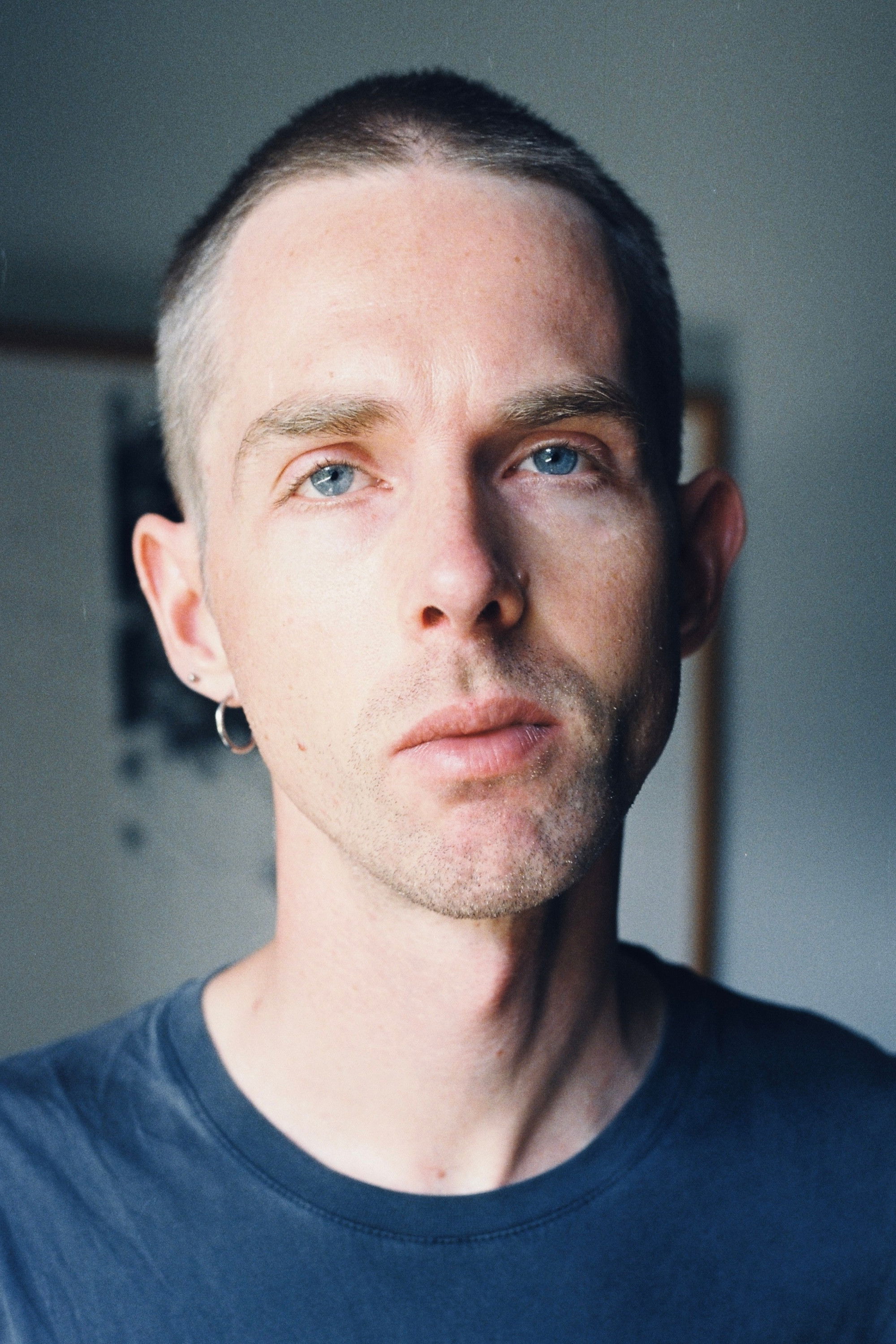 et billede af Nicolas Graux