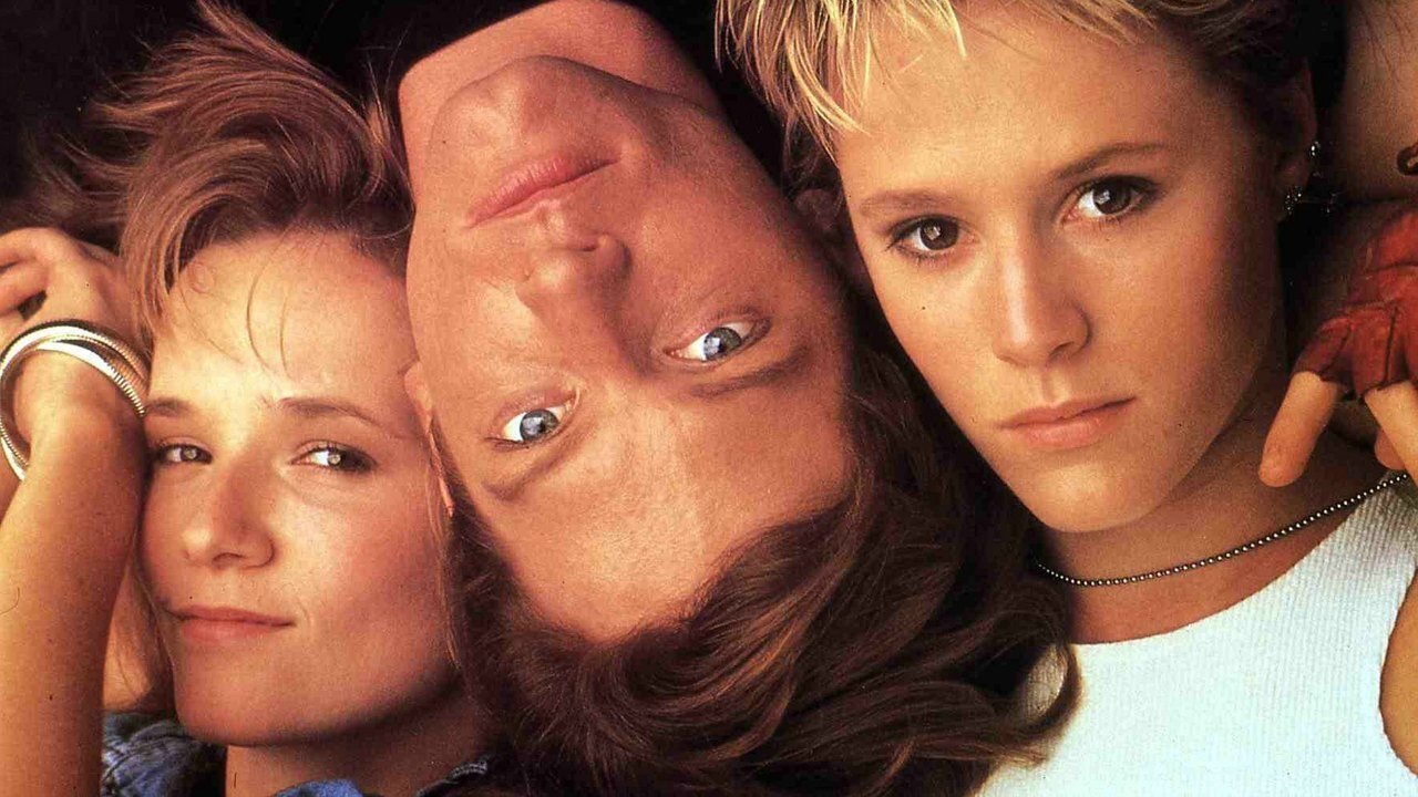 Some Kind of Wonderful (1987)