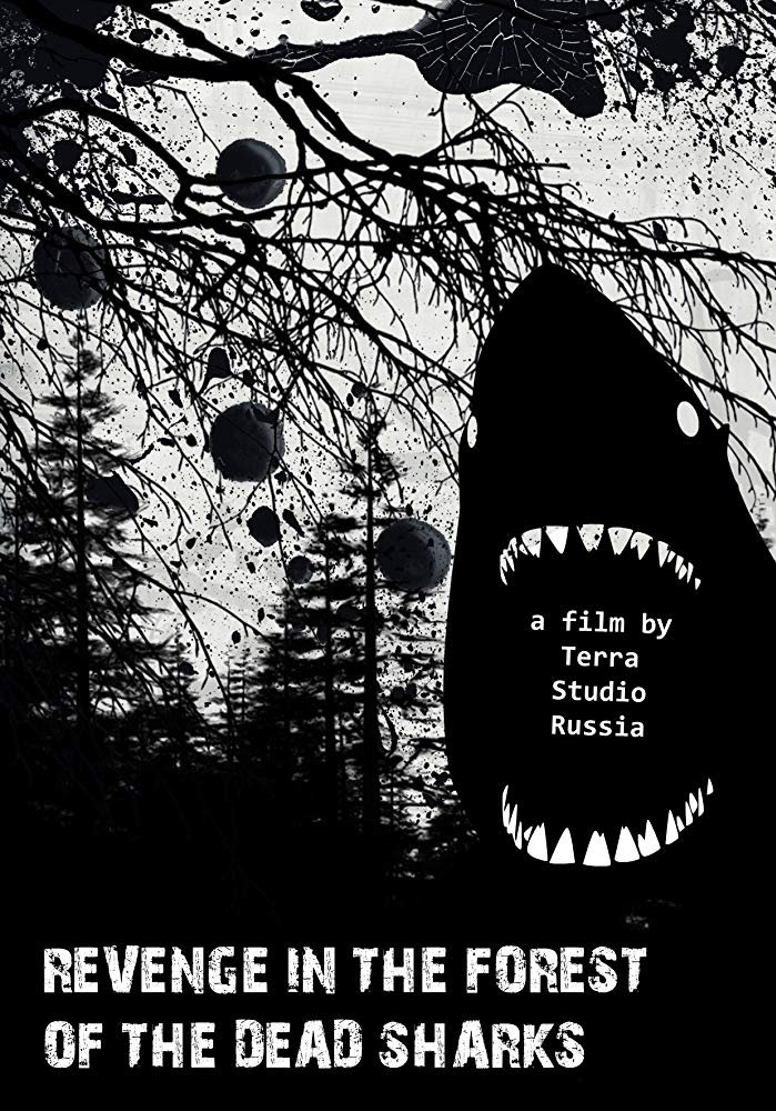 watch Revenge in the forest of the dead sharks 2019 Stream online free watch Revenge in the forest of the dead sharks 2019 Stream online free