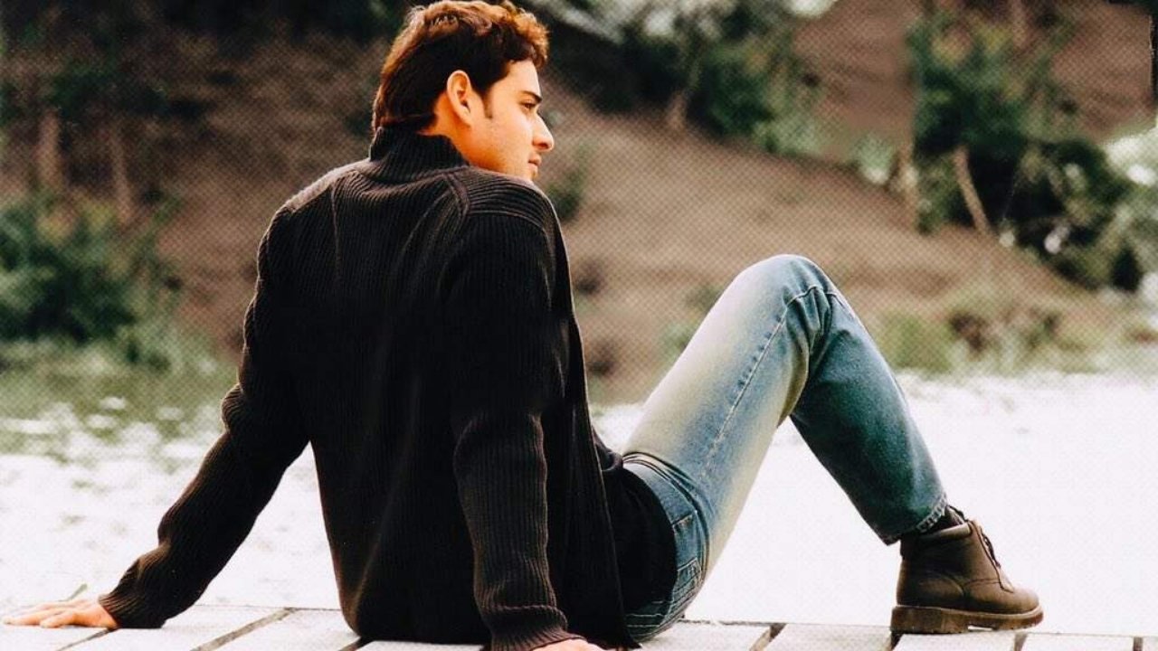 Athadu (2005)