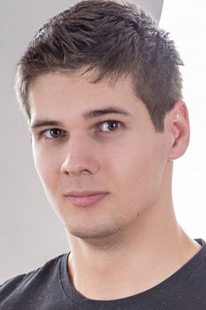 et billede af Tomas Fuk