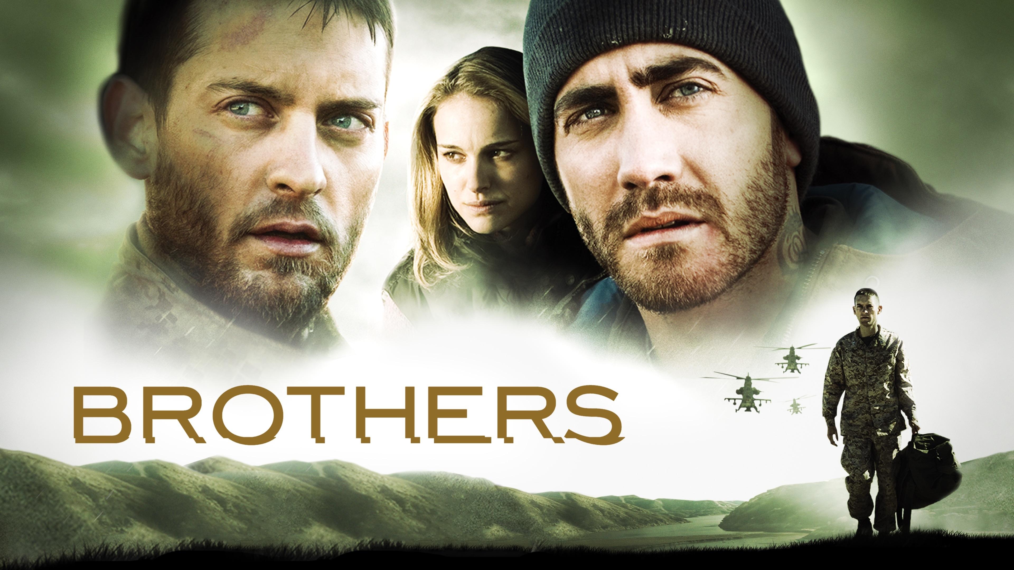 Brothers (2009)