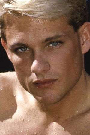 et billede af Cory Monroe