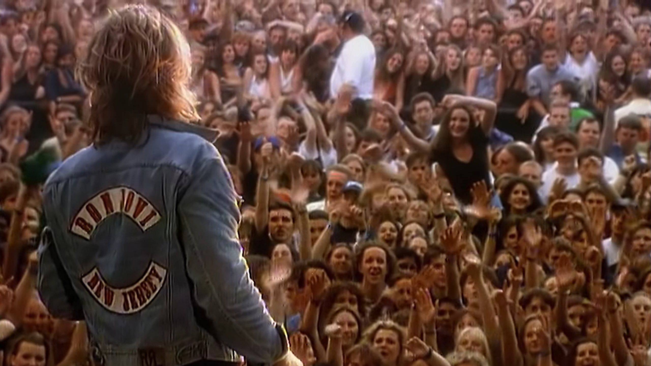 Bon Jovi - Live from London
