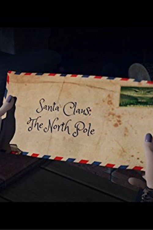 The Lost Letter
