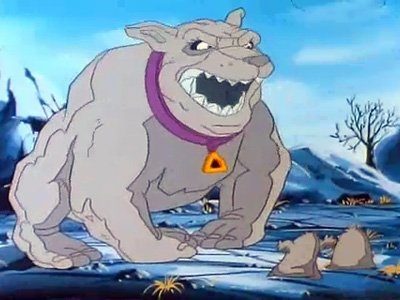 Thumbnail for Crunch the Rockdog (1) Season 1 Episode 43