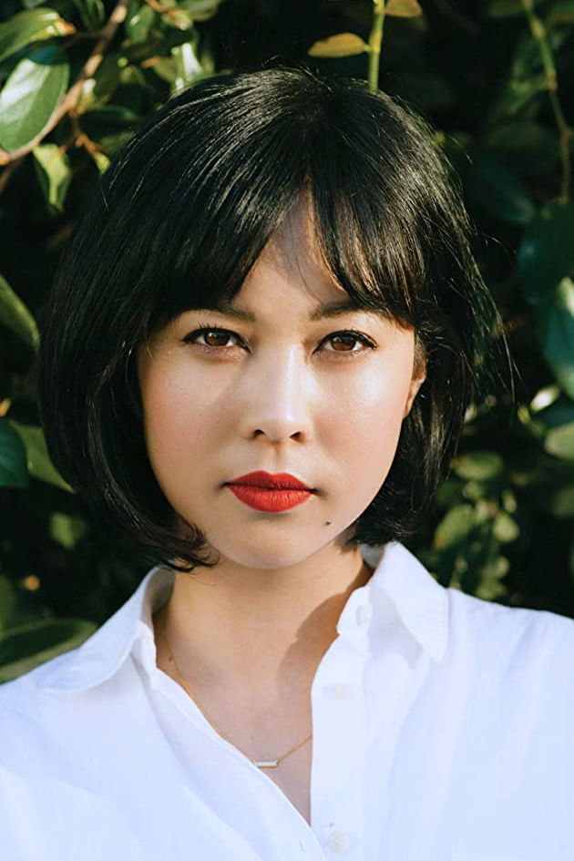 et billede af Alisa Xayalith