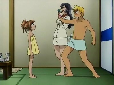 Midori Days