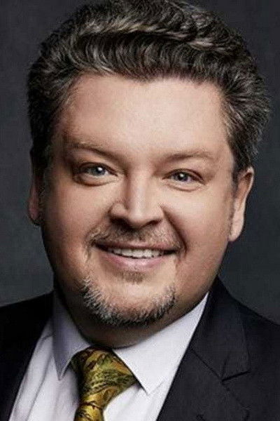 et billede af Nikolay Erokhin