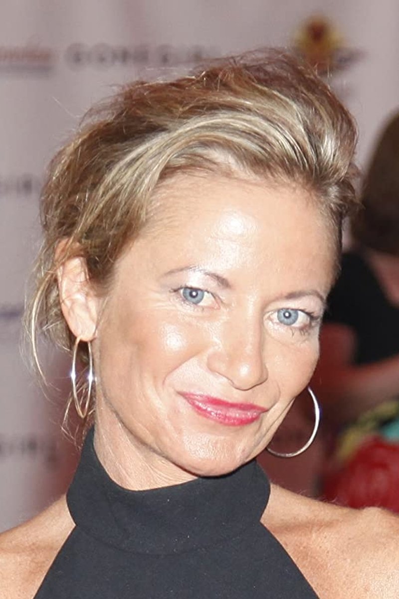 et billede af Tracy Brotherton