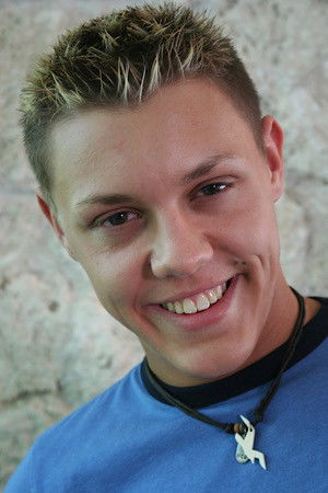 et billede af Aiden Shay