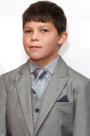 et billede af Georgie Smith