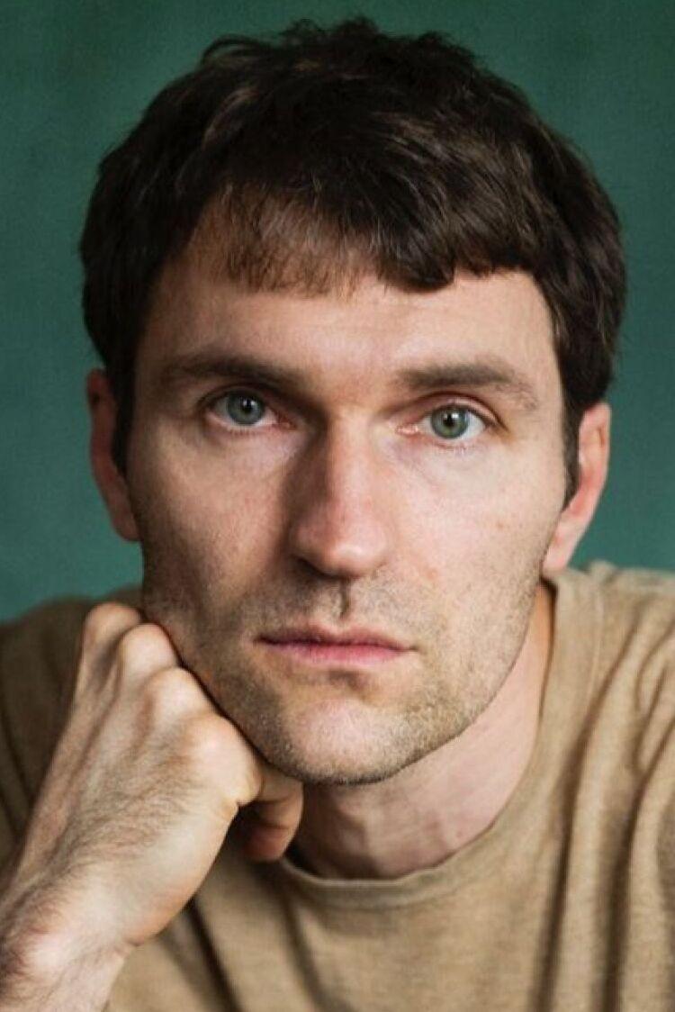 et billede af Christian Schneeweiß