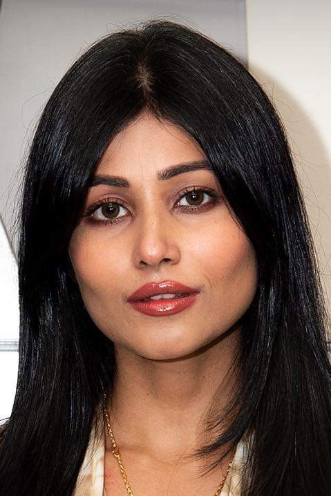 et billede af Madhurima Basak