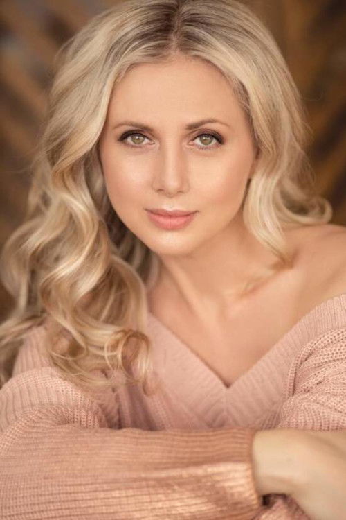 et billede af Yekaterina Parfyonova