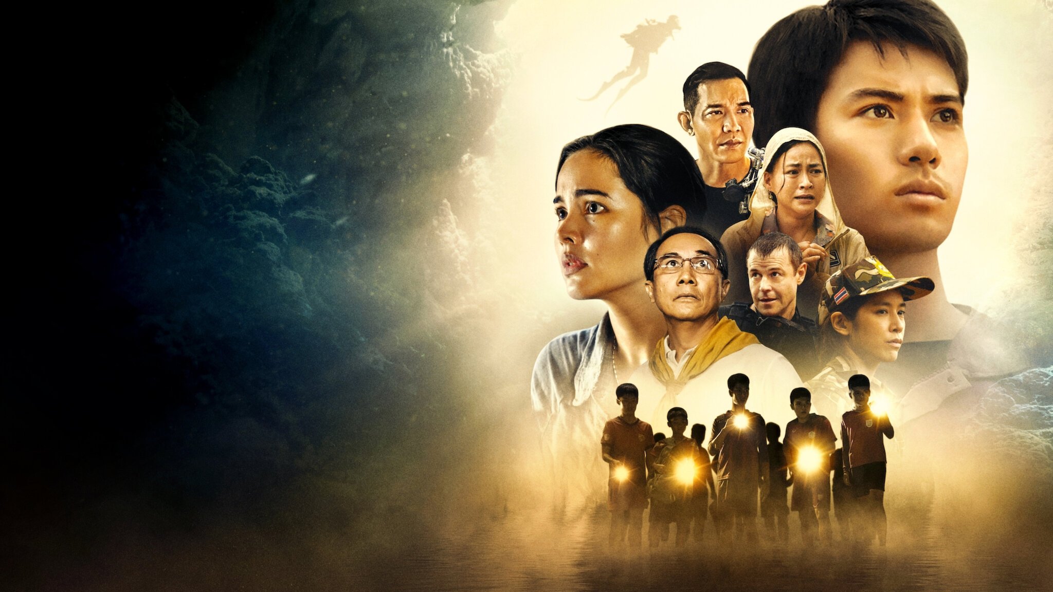 ถ้ำหลวง: ภารกิจแห่งความหวัง - Season 1