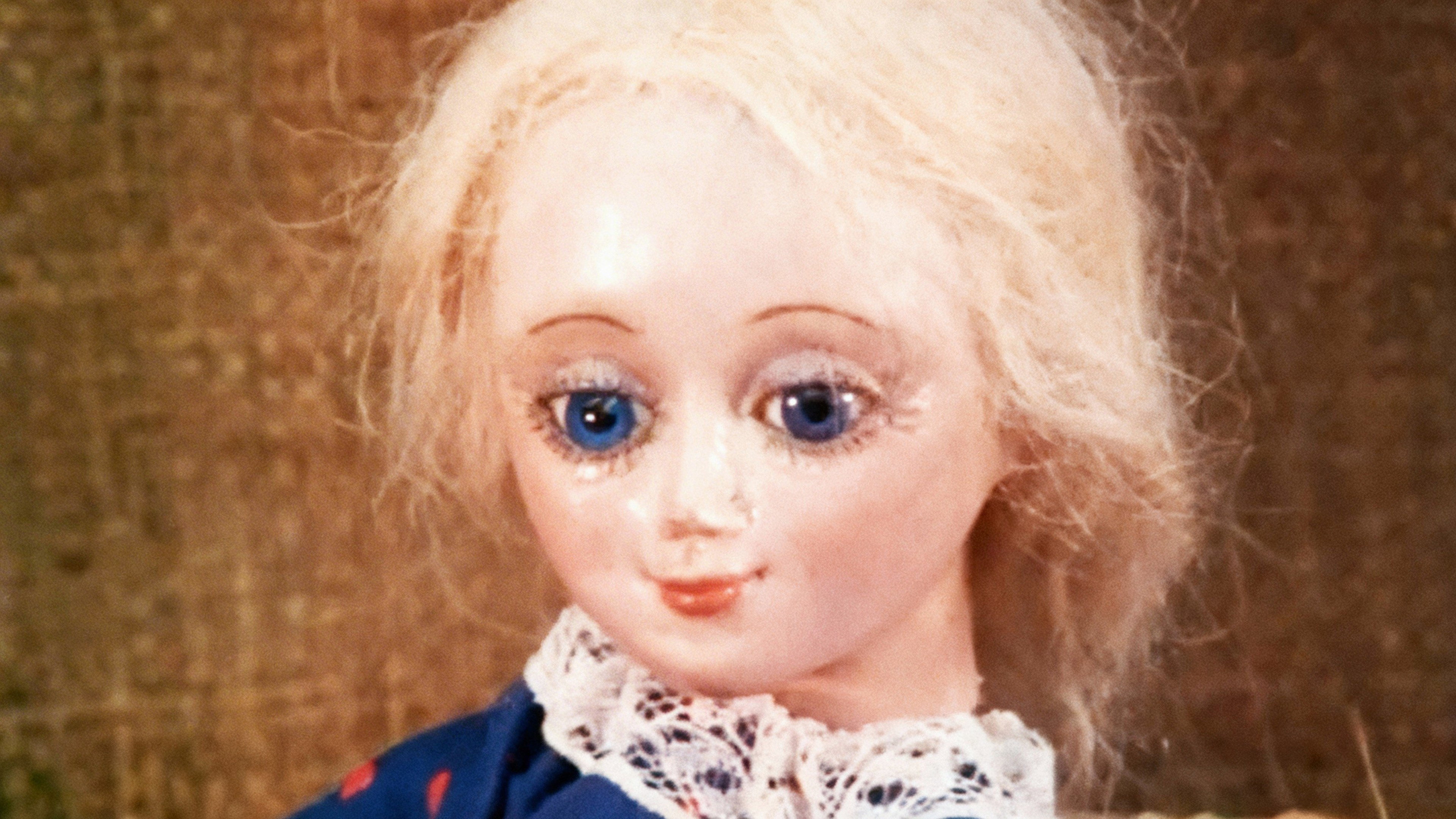 Tottie: The Story of a Doll's House