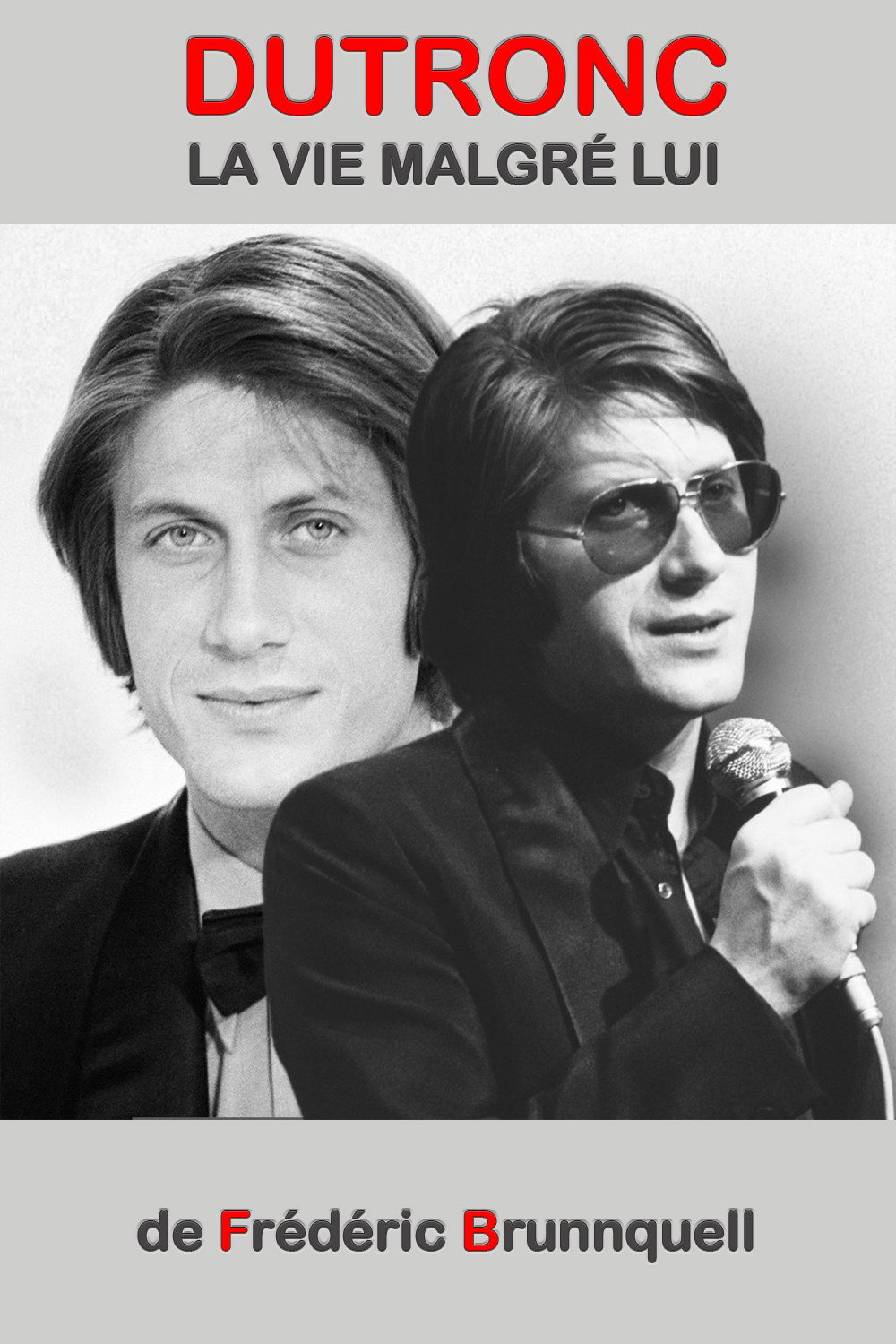 Dutronc, la vie malgr&eacute; lui