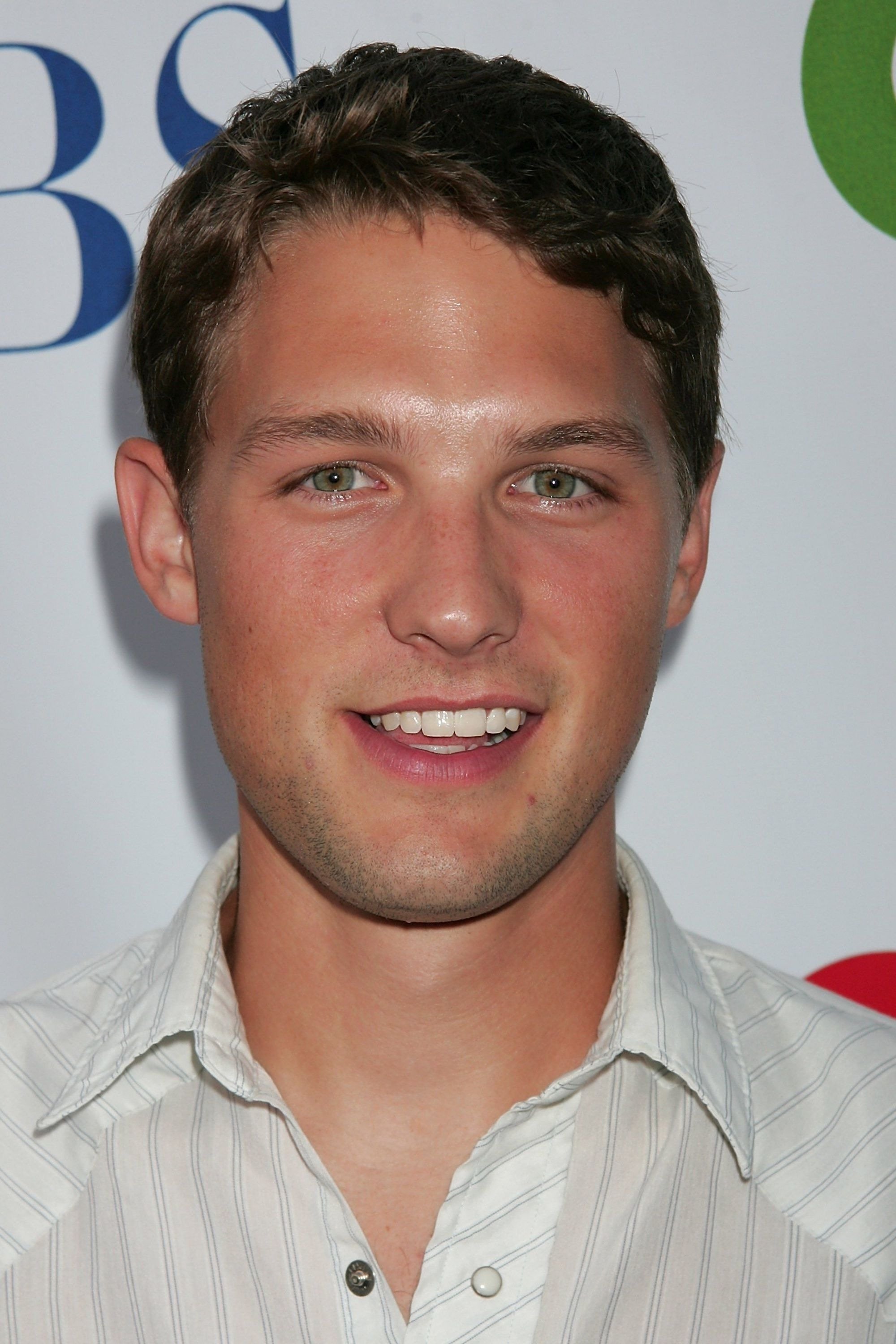 Michael Cassidy. 