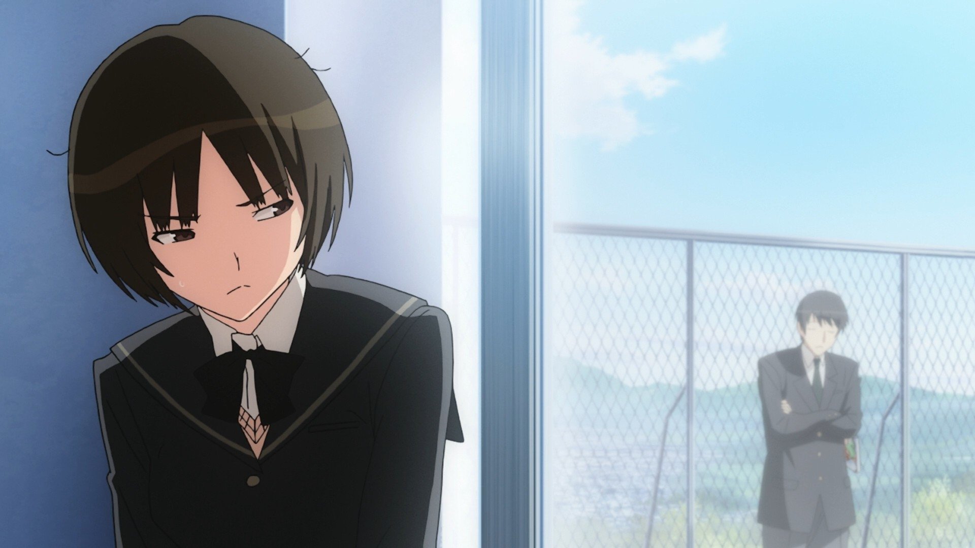 Thumbnail for Tachibana Miya: Sister Season 0 Episode 7