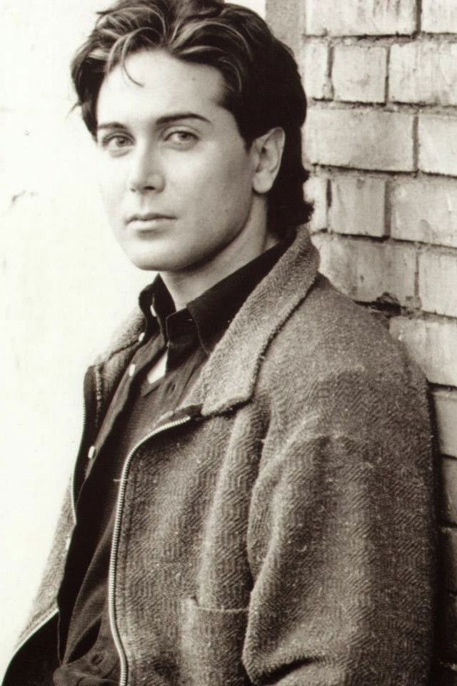 et billede af Angelo D'Amelio