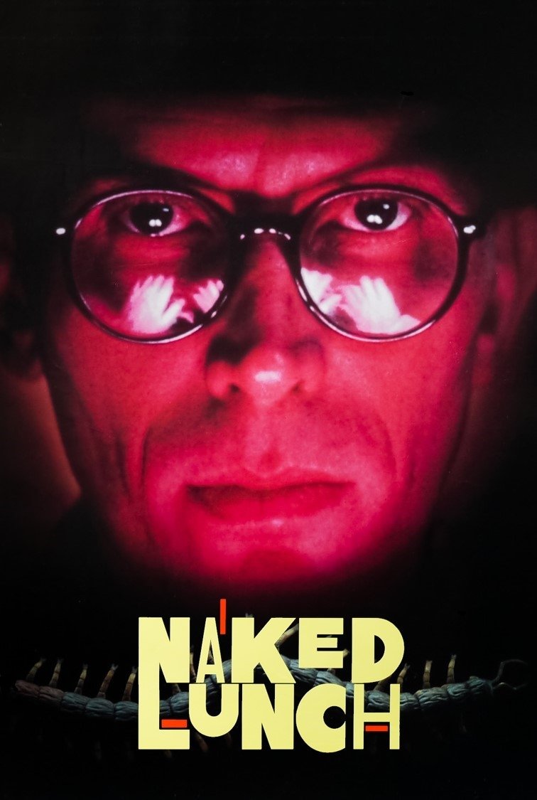 Naked Lunch