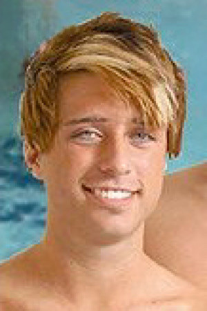 et billede af Patrick Coleman