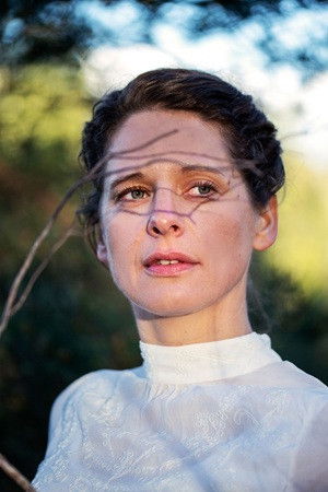 et billede af Turid Rivertz Vatne